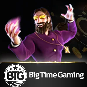 bigtime - beerslot365